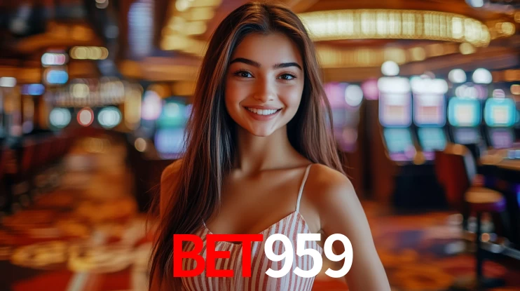 Programa VIP bet959