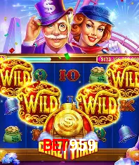 Descubra o Mundo do Cassino Online com bet959