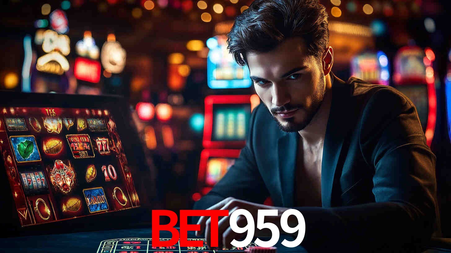 bet959 APP