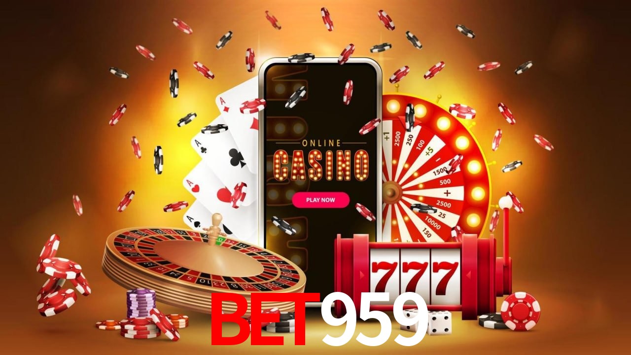 A Emoção da Loteria na bet959: Uma Chance de Mudança de Vida
