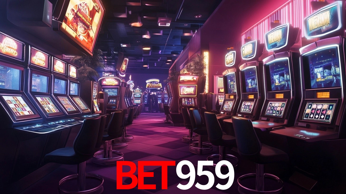 Daily Bonuses bet959