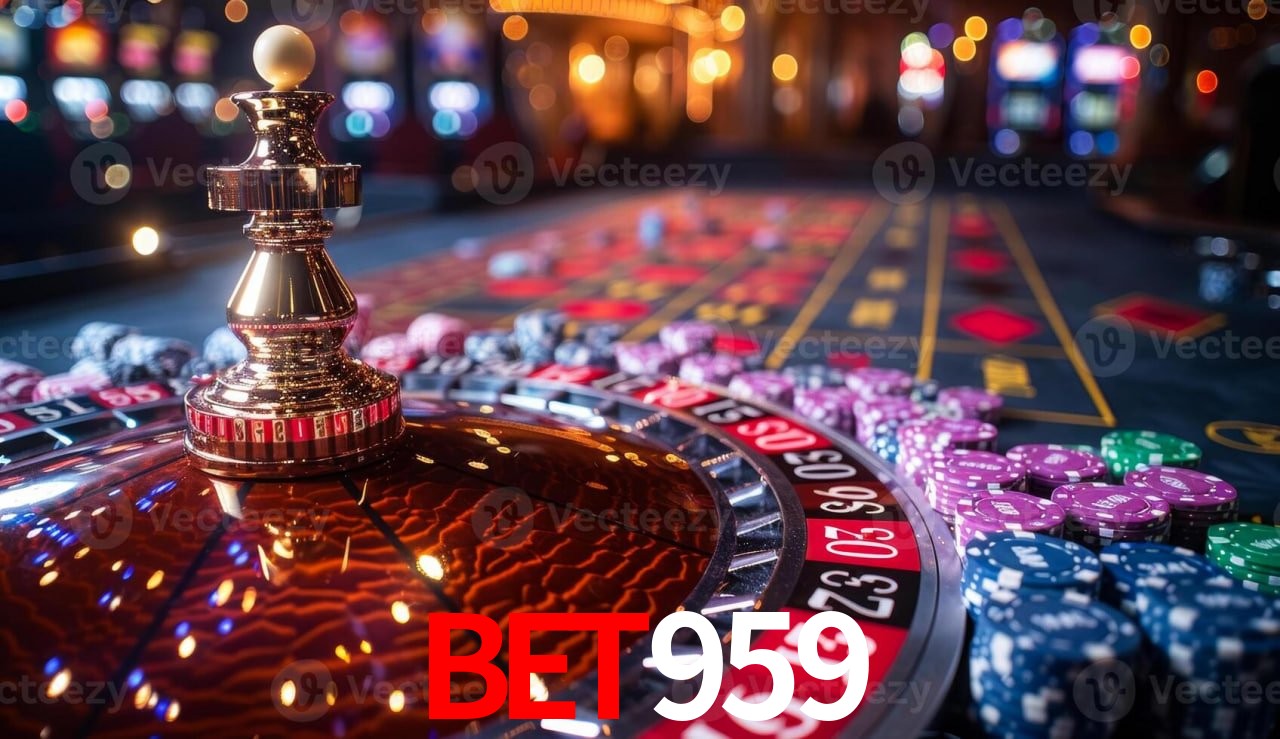 Flash Promotion bet959