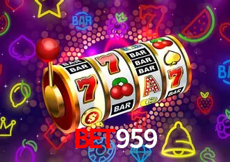 Explorando a Categoria de Eventos em Apostas na bet959
