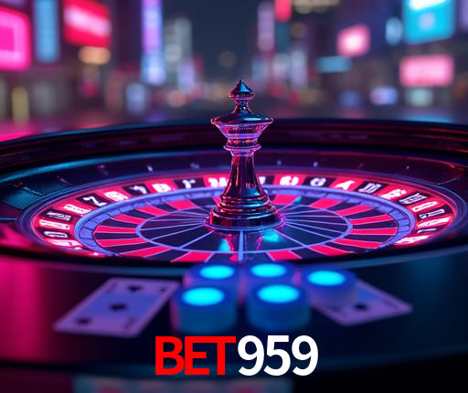 A Popularidade dos Caça-Níqueis no bet959