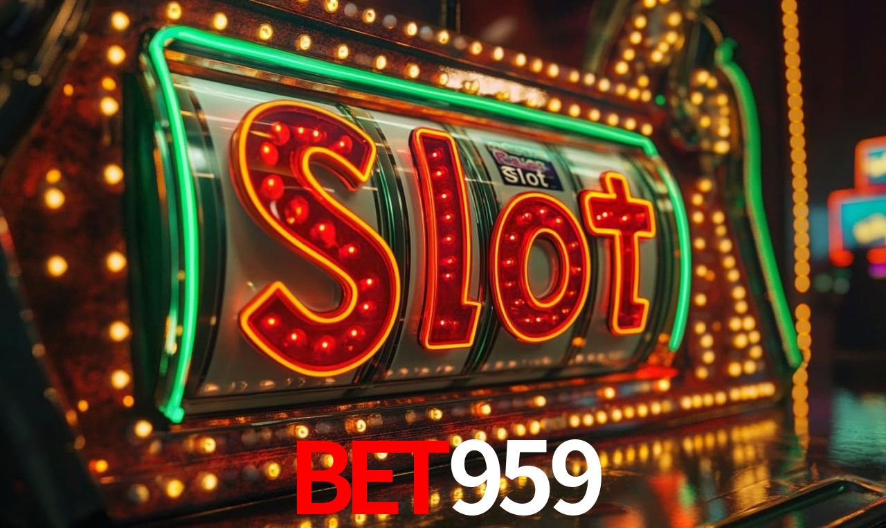 Quick Registration bet959