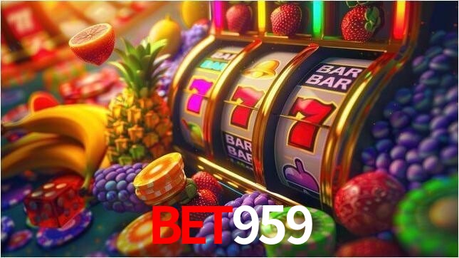 Seasonal Promotions bet959