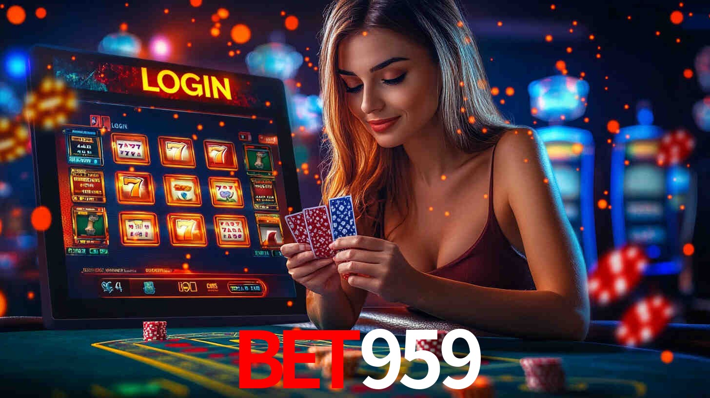 bet959 APP