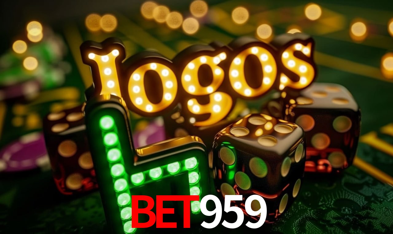 Bonus Features bet959
