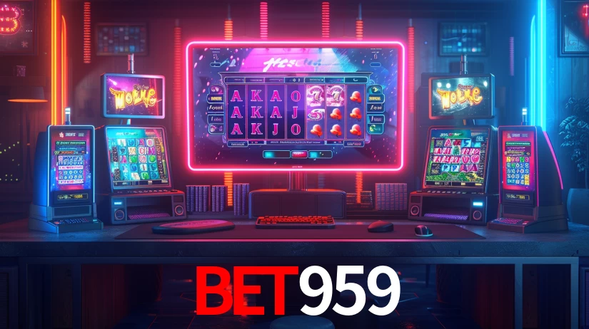 bet959 APP