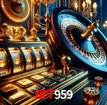 Football Betting bet959