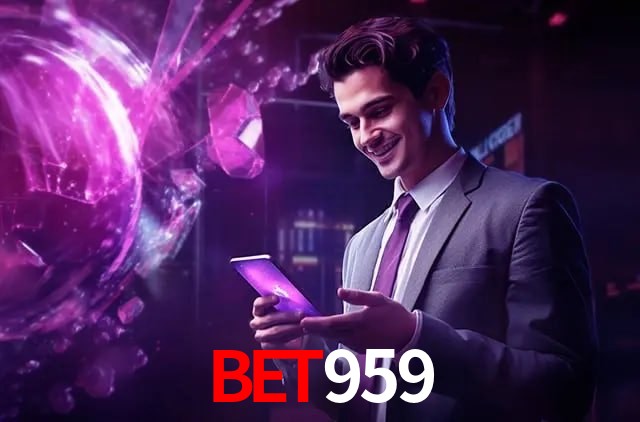 Football Betting bet959