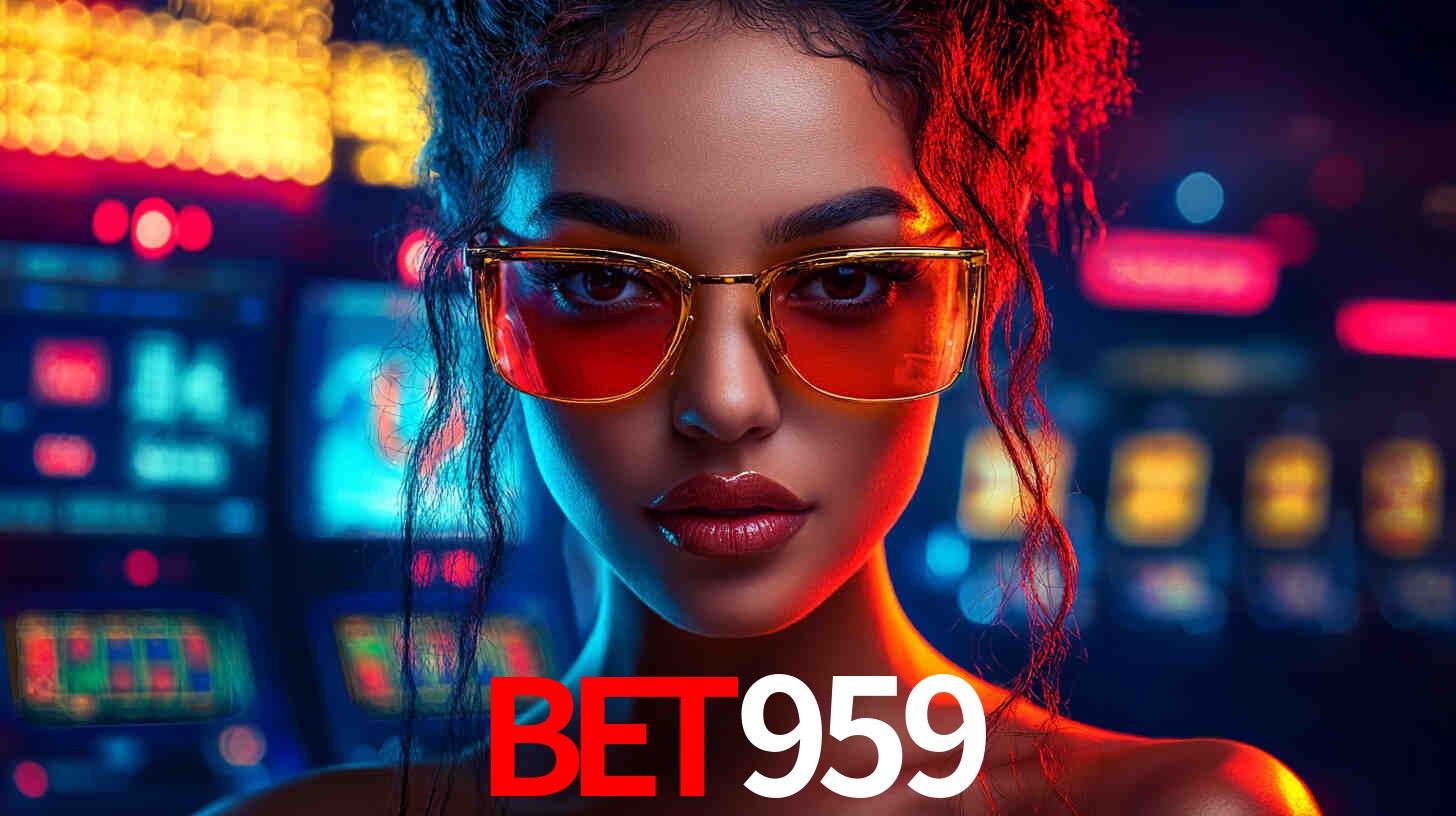 A Popularidade dos Caça-Níqueis no bet959