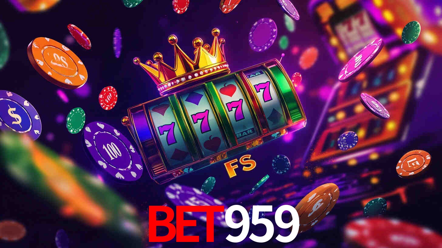 Exclusive Games bet959